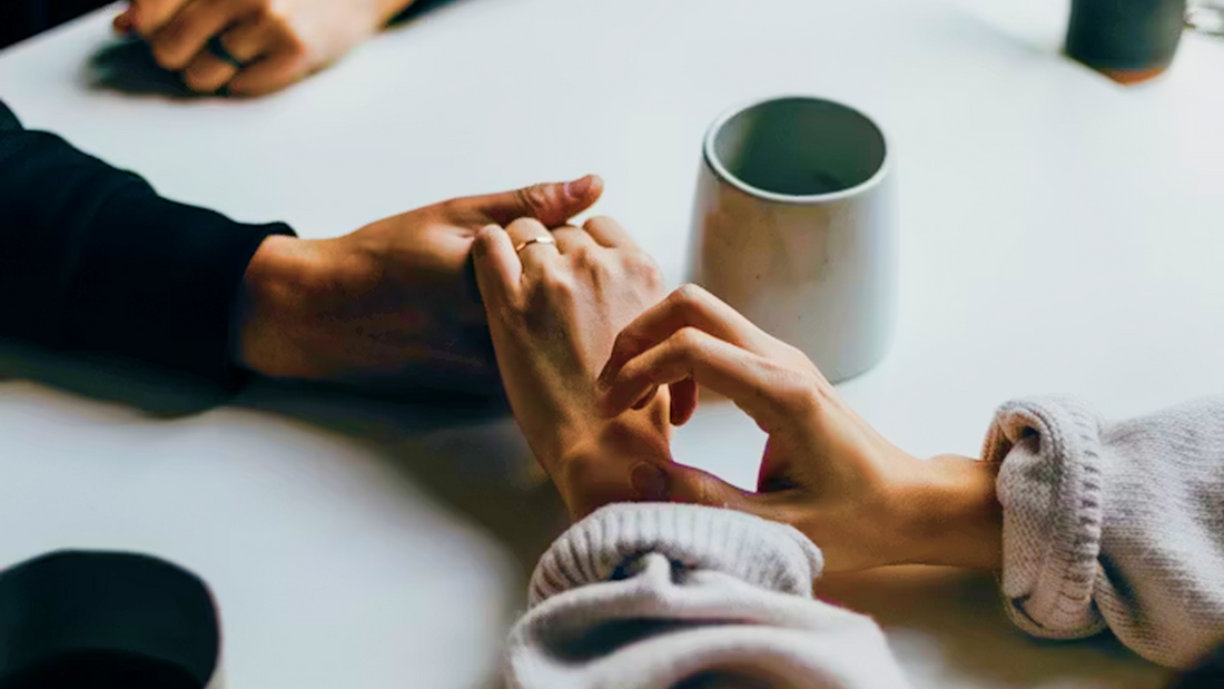 Elle ne vous aime plus ? 5 conseils pour raviver la flamme !